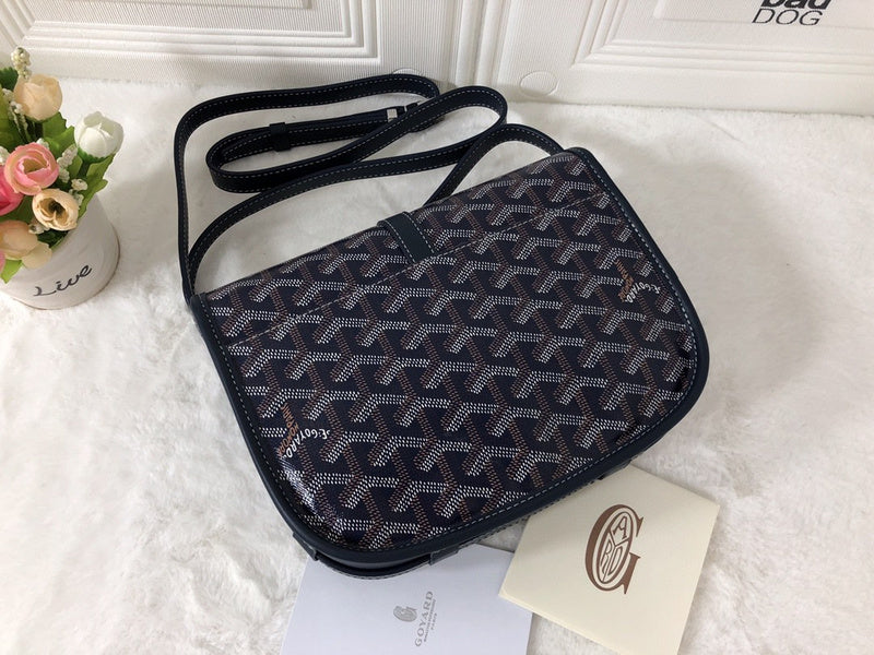 Ozarra - GOD Bags - 082