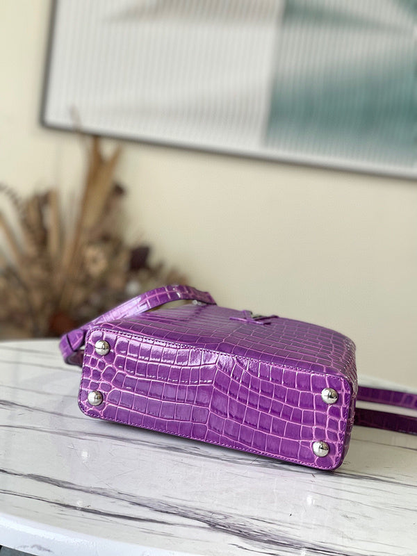 Fashion Lu-Vi bags - 4401