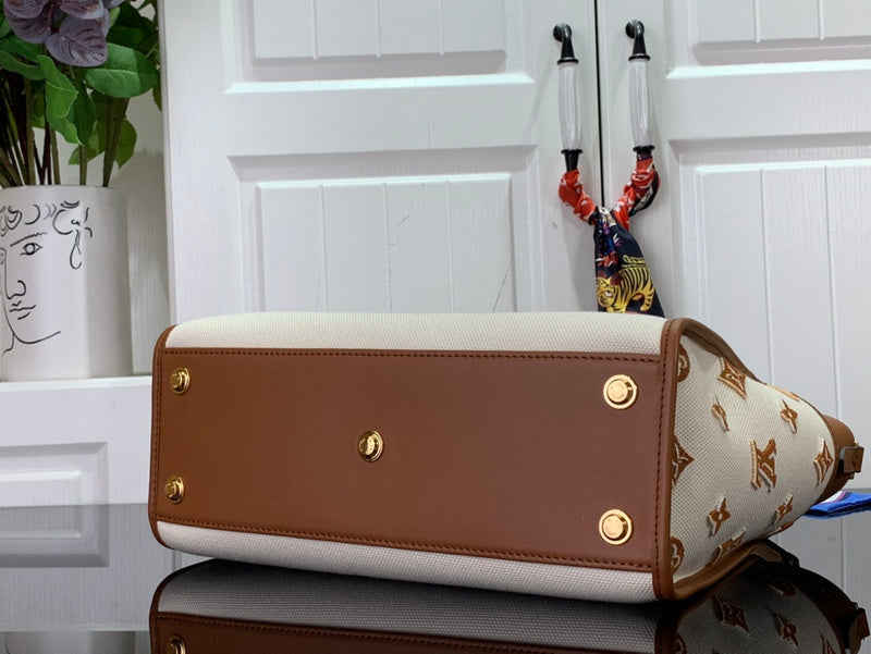 Fashion Lu-Vi bags - 3517