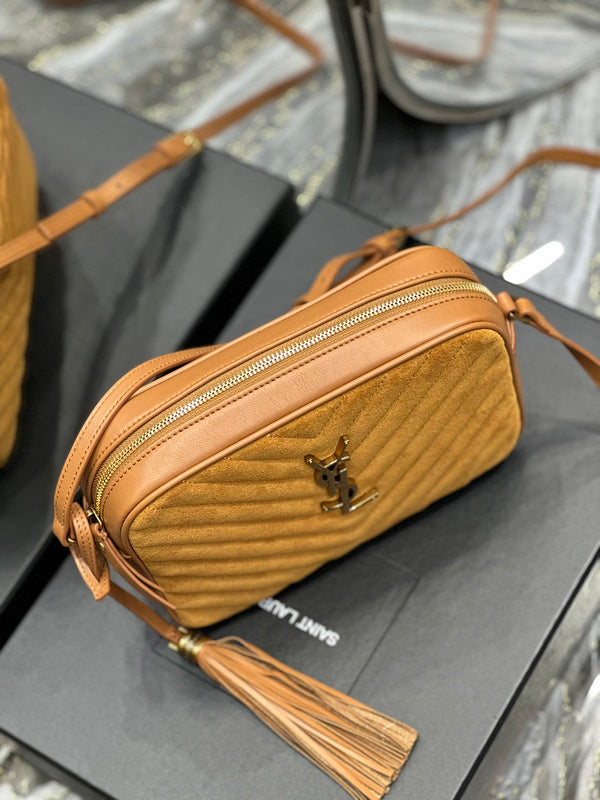 OZ - SLY Bags - 104