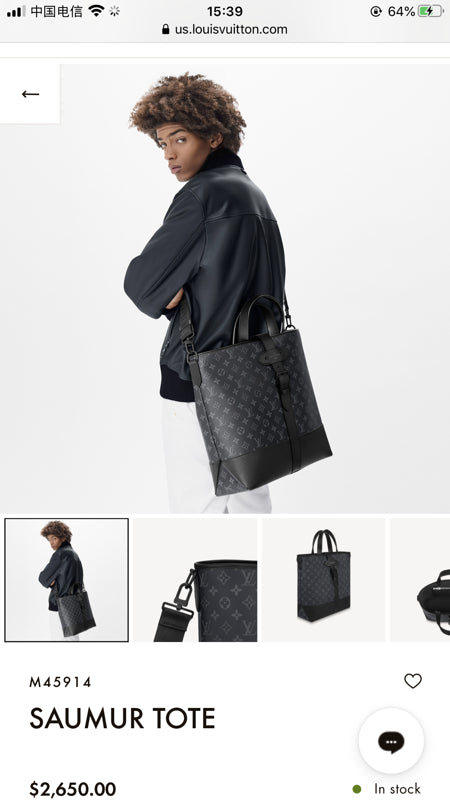 Fashion Lu-Vi bags - 3057