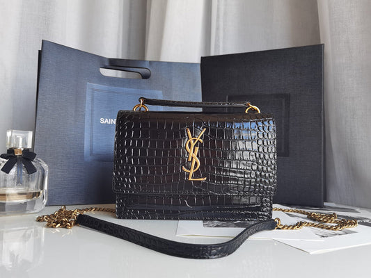 OZ - SLY Bags - 1067