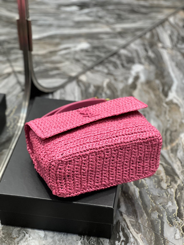 OZ - SLY Bags - 641