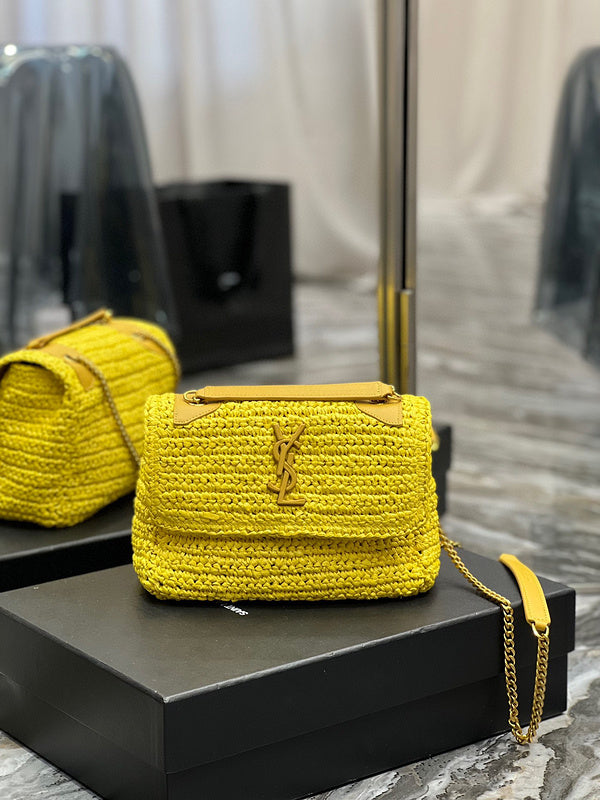 OZ - SLY Bags - 626