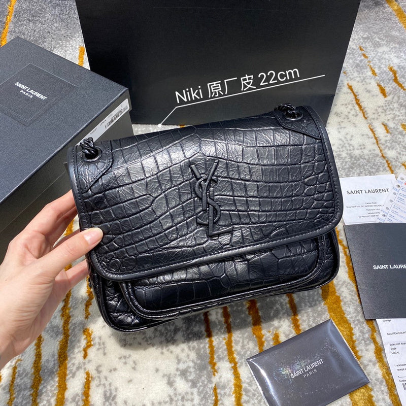 Ozarra - SLY Bags 366