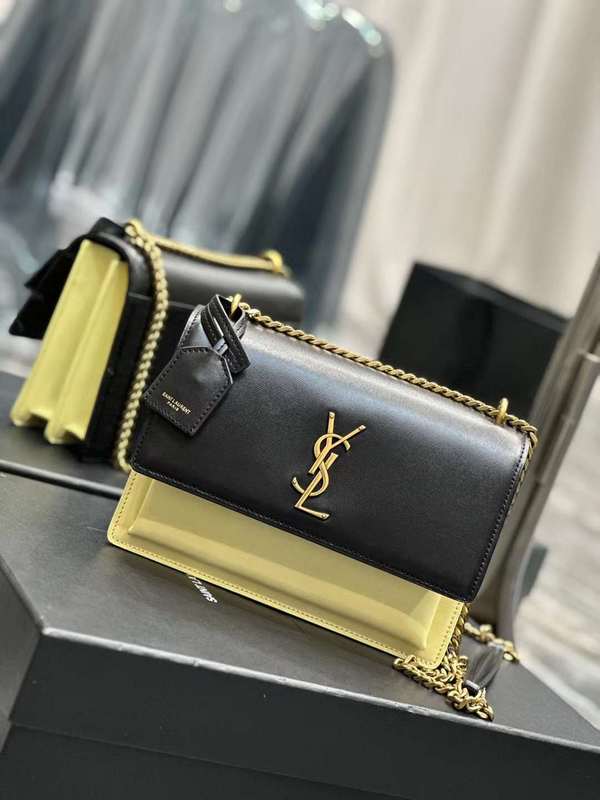 Ozarra - SLY Bags 599