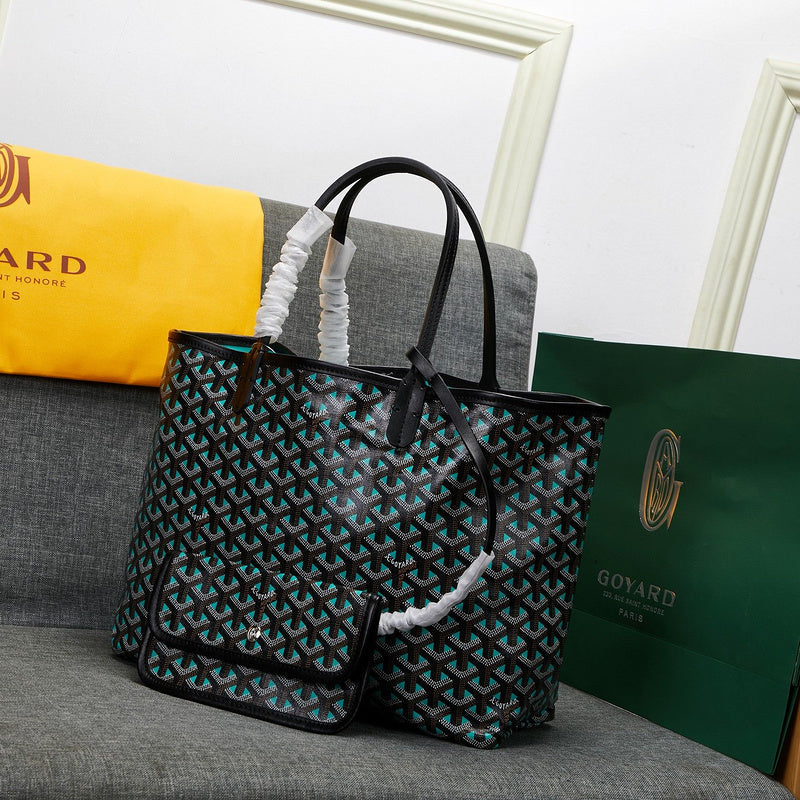 OZ - GYO Bags - 1510