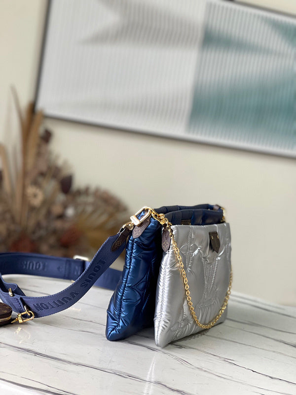 Fashion Lu-Vi bags - 4556