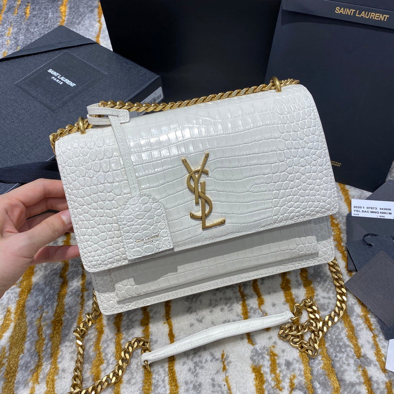 OZ - SLY Bags - 663