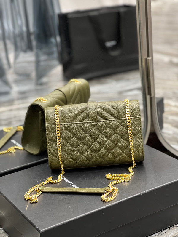 OZ - SLY Bags - 622