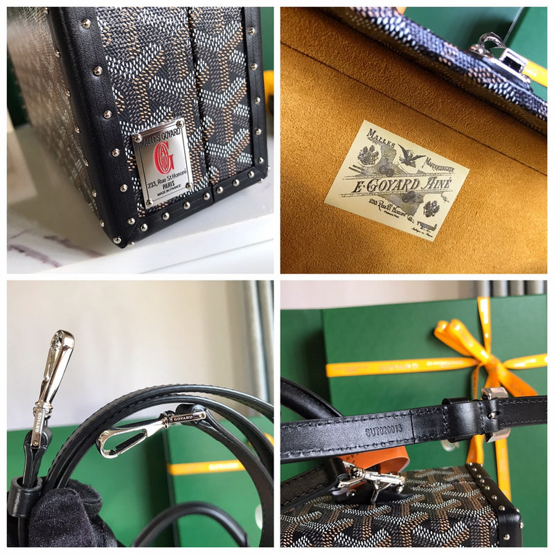 OZ - GYO Bags - 997