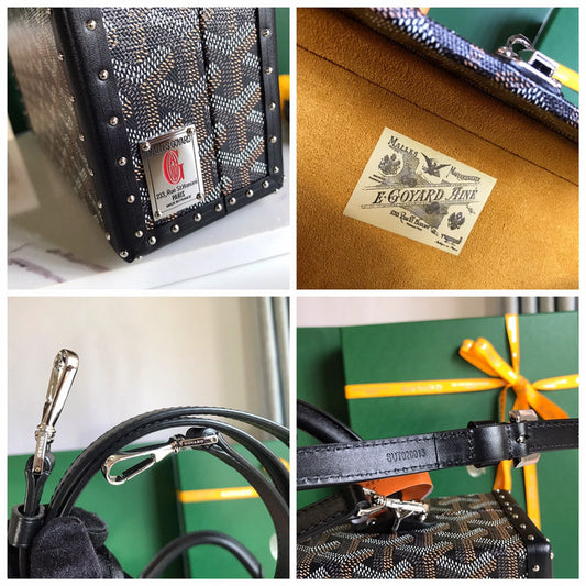 OZ - GYO Bags - 997