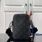 Fashion Lu-Vi bags - 3482