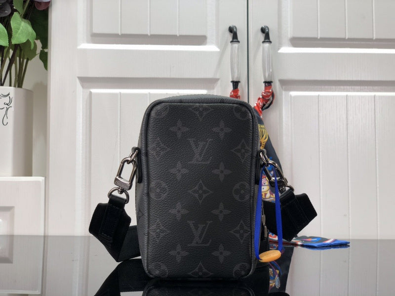 Fashion Lu-Vi bags - 3482