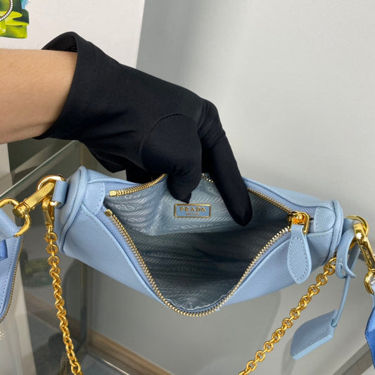Oz - Fei Bags - 1340