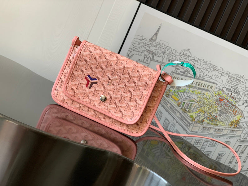 OZ - GYO Bags - 667