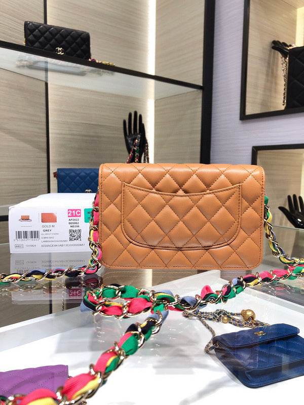 Ozarra - CHL Bags - 465
