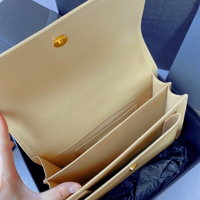 OZ - SLY Bags - 406