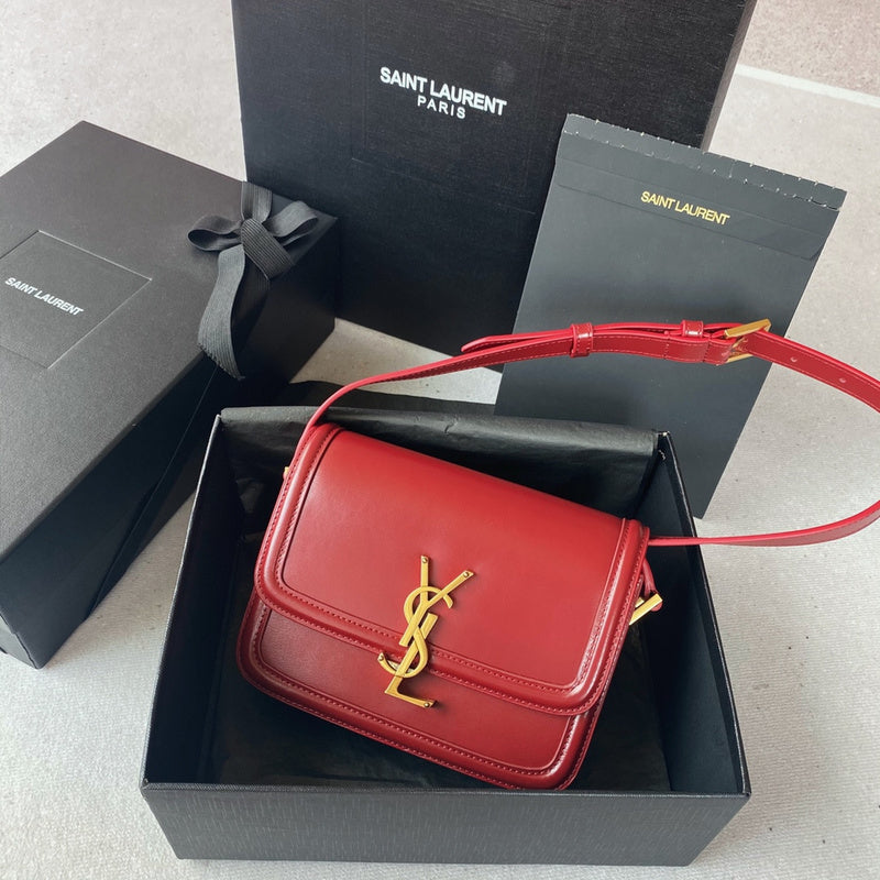 OZ - SLY Bags - 374