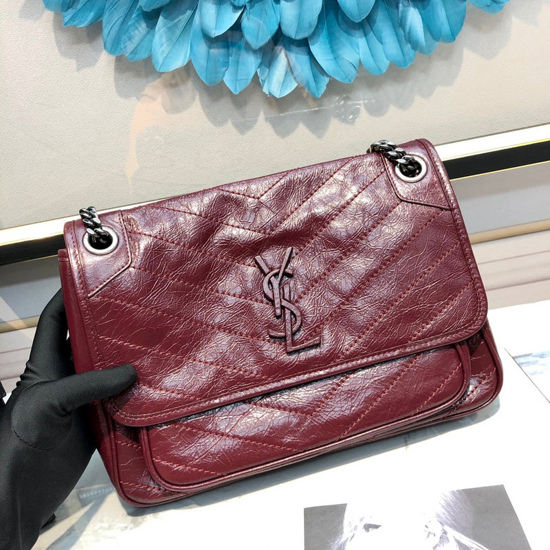 OZ - SLY Bags - 1384