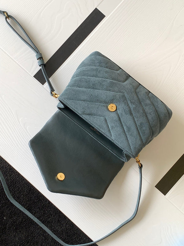 OZ - SLY Bags - 1123