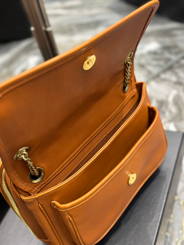 OZ - SLY Bags - 655