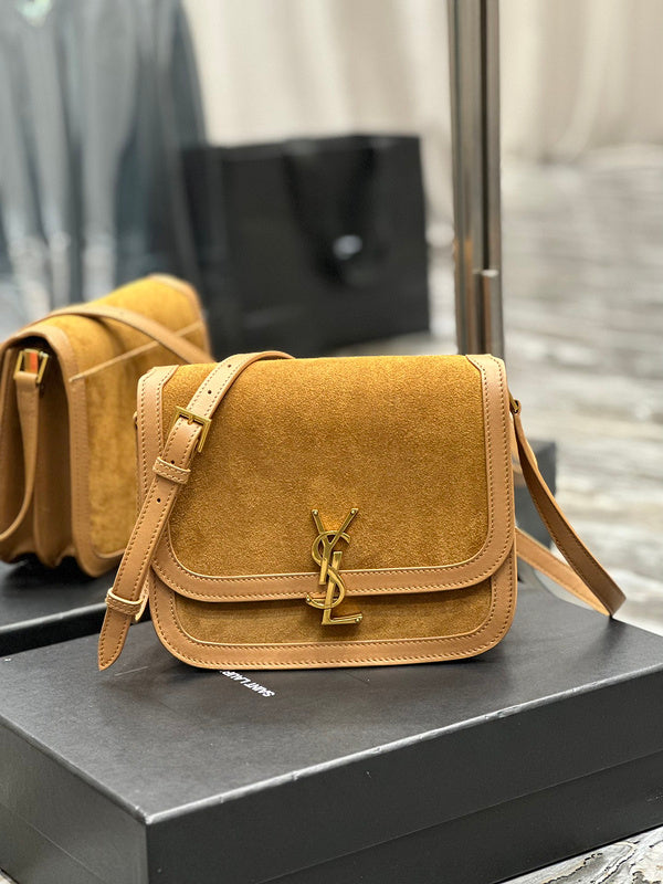 OZ - SLY Bags - 1015