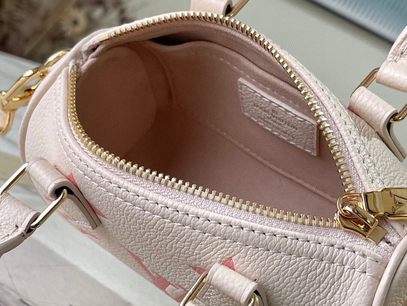 Fashion Lu-Vi bags - 4214