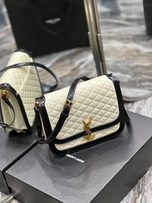 OZ - SLY Bags - 1001