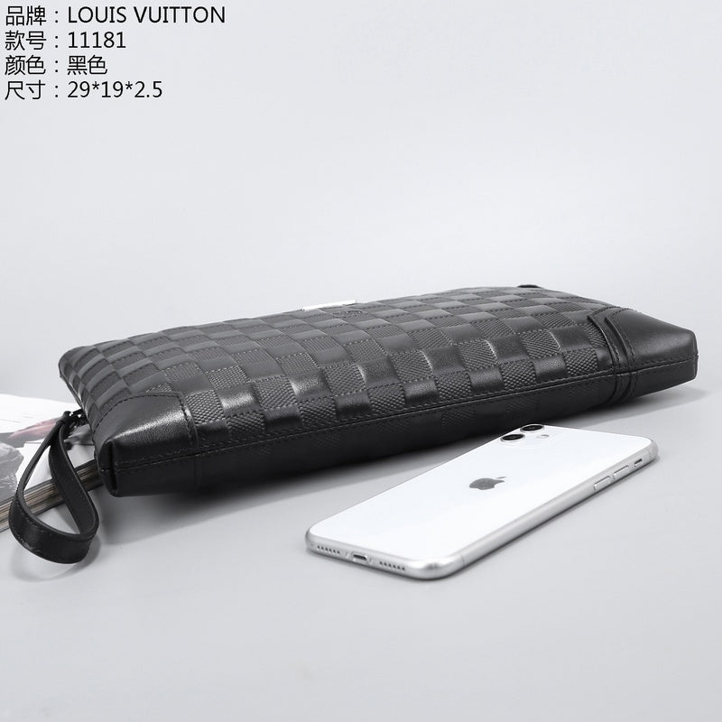Fashion Lu-Vi bags - 3791