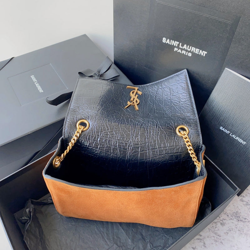 OZ - SLY Bags - 349