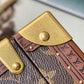 Fashion Lu-Vi bags - 4098