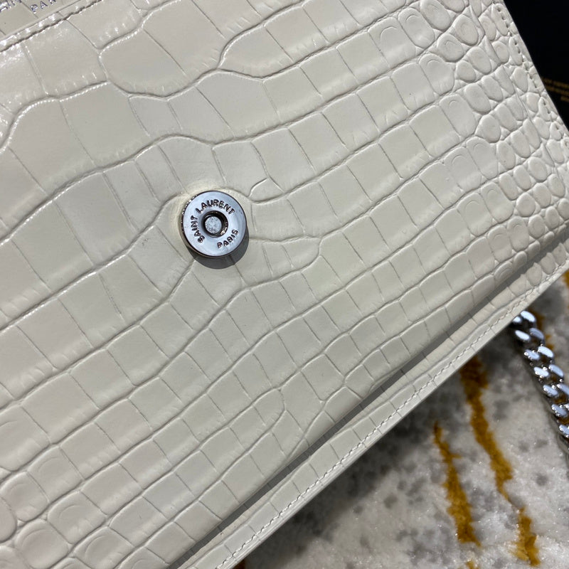 OZ - SLY Bags - 670
