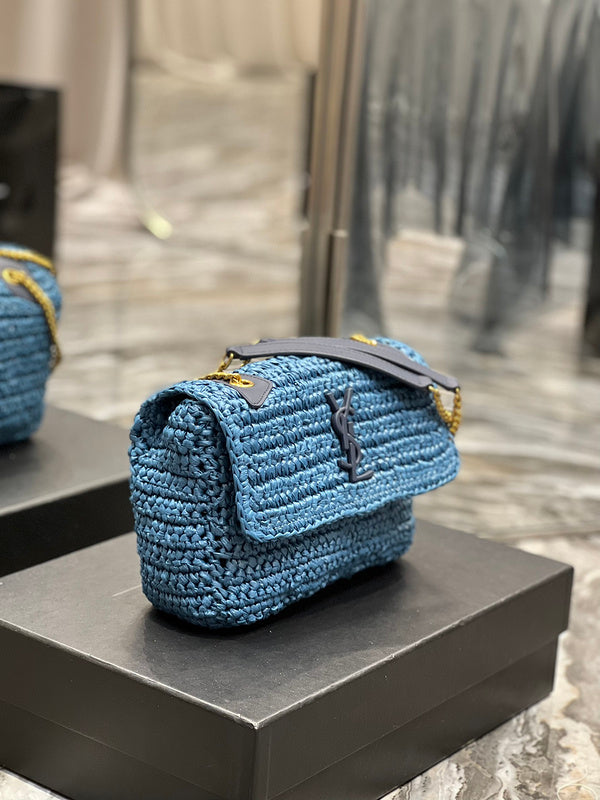 OZ - SLY Bags - 1352