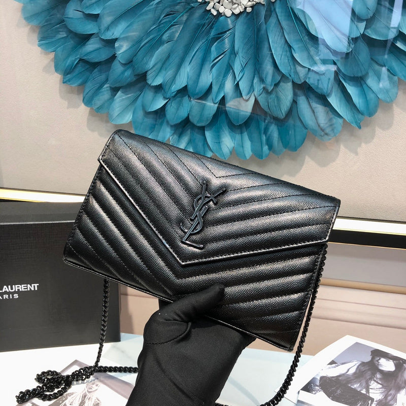 OZ - SLY Bags - 1431