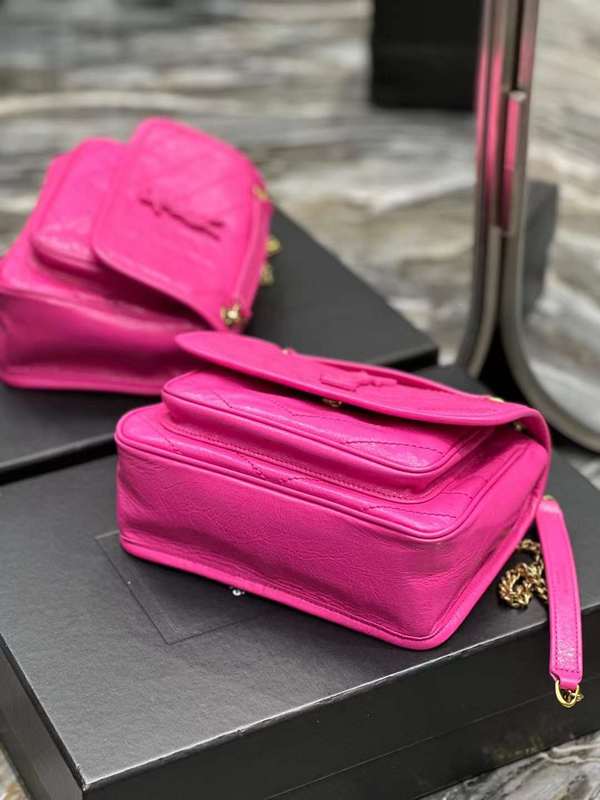 Ozarra - SLY Bags 636