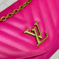 Fashion Lu-Vi bags - 3556