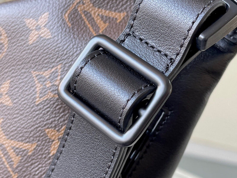 Fashion Lu-Vi bags - 4417