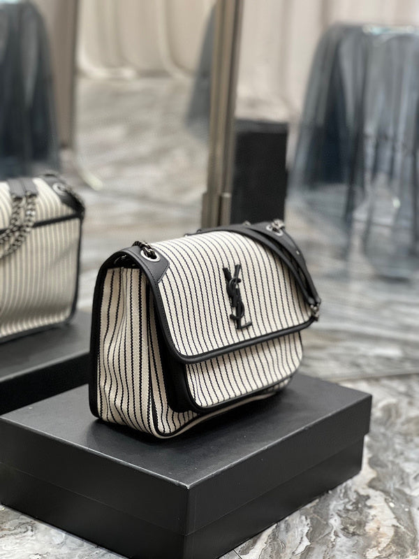 OZ - SLY Bags - 619