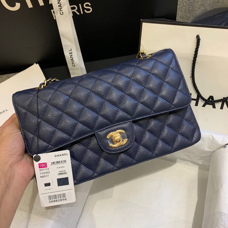 BAB - CHL Bags - 2620