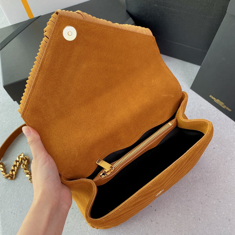 OZ - SLY Bags - 481