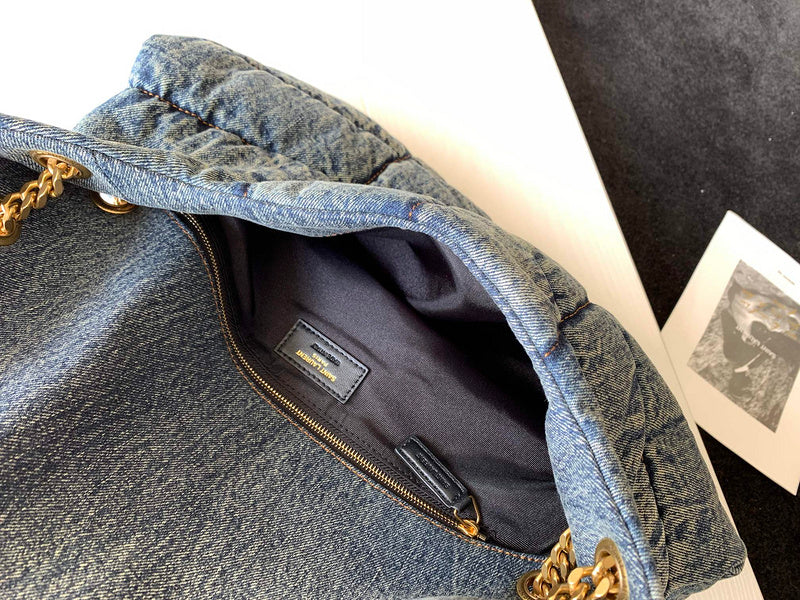 OZ - SLY Bags - 1469