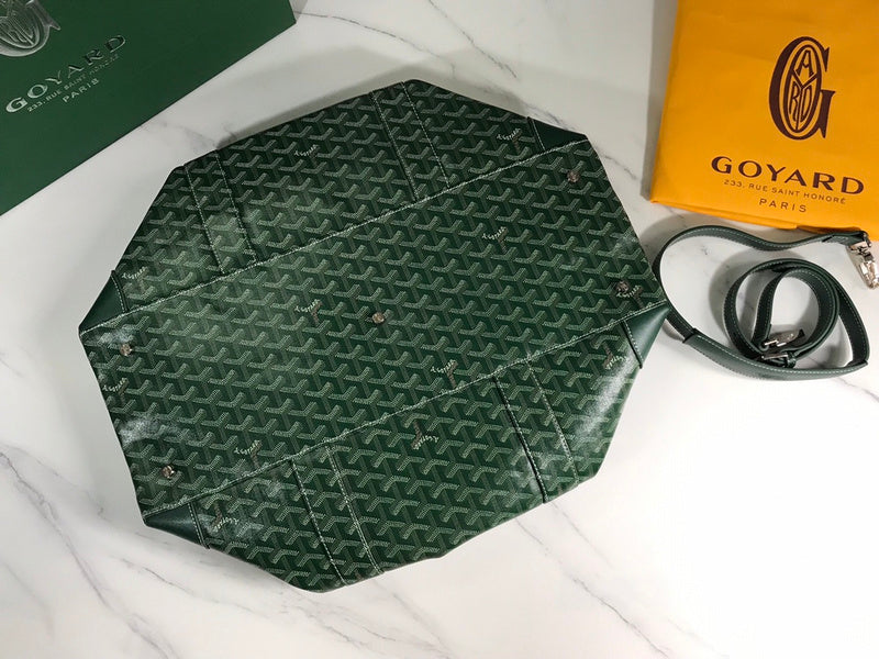 OZ - GYO Bags - 967