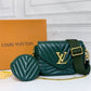 Fashion Lu-Vi bags - 3884
