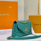 Fashion Lu-Vi bags - 3556