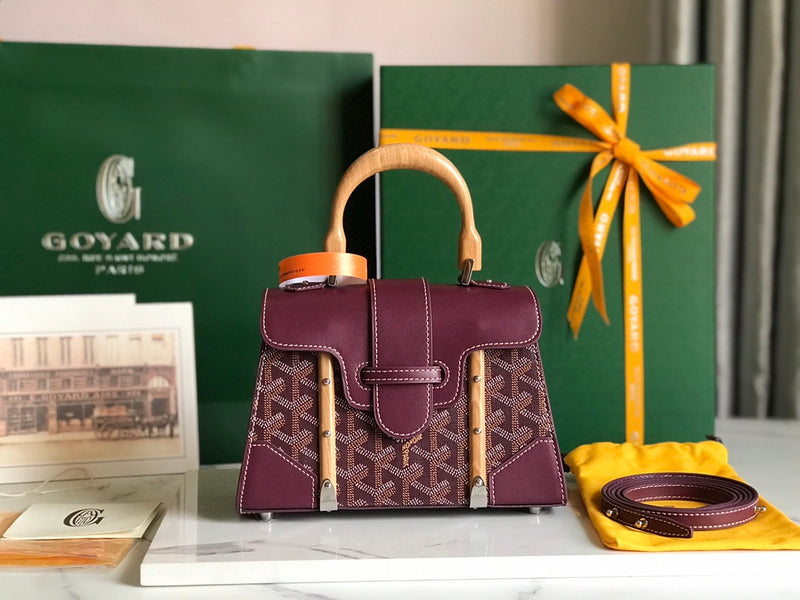 OZ - GYO Bags - 231