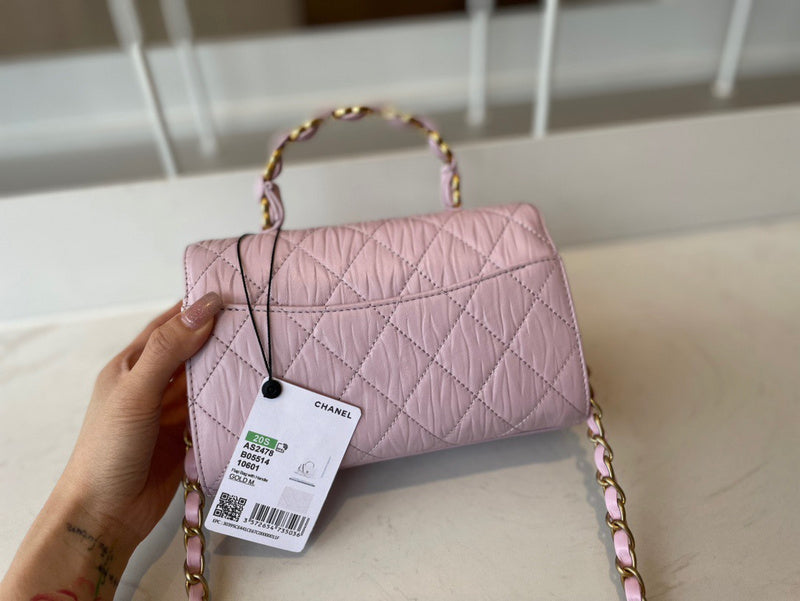 Ozarra - CHL Bags - 339
