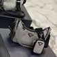 Oz - Fei Bags - 682