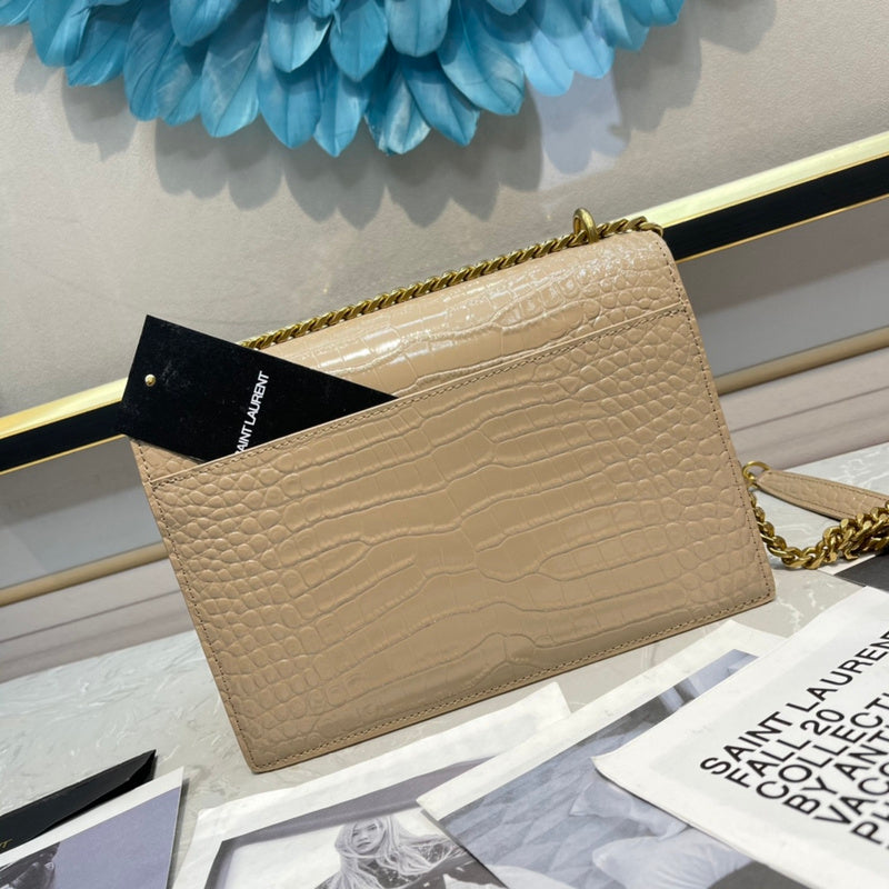 OZ - SLY Bags - 681
