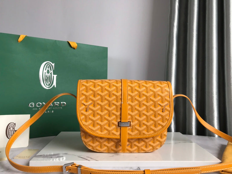 OZ - GYO Bags - 701